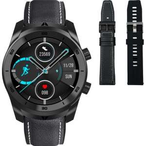 Stenlille Surrío Watch - Smartwatch - Zwart