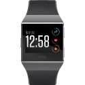 Fitbit Ionic - Smartwatch - Zwart/Grijs