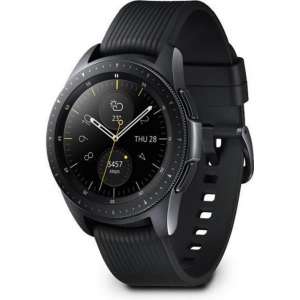 Samsung Galaxy Watch S LTE - Smartwatch - Zwart