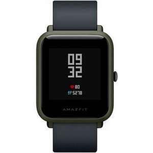 Xiaomi Huami Amazfit BIP - Smartwatch - Groen