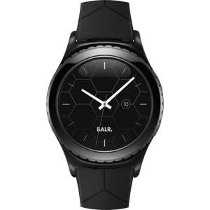 Samsung Gear S2 Smartwatch - Zwart
