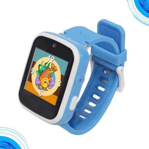 Nintai kinder Smartwatch – Blauw