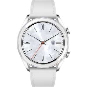 Huawei Watch GT Elegant - Smartwatch - 42 mm - Wit