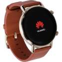 Huawei Watch GT 2 Elite - Smartwatch - 42mm - Rood