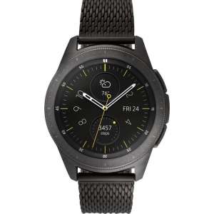 Samsung Galaxy Watch - 42mm - Midnight Black - Special Edition