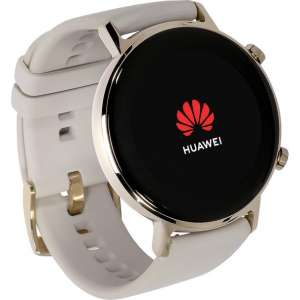Huawei Watch GT 2 Elite - Smartwatch - 42mm - Wit
