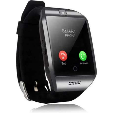Kingzproducts Smartwatch 2020 met camera