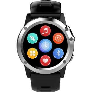 Lipa Pandora H1 Android smartwatch / IP68 waterproof / GPS / sim aansluiting / Sensor hartslag, stappenteller, caloriemeter