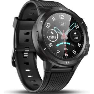 SmartWatch-Trends S216 - Smartwatch - Zwart