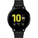 Samsung Galaxy Watch Active2 - Staal - Schakelband - 44mm - Special Edition - Zwart