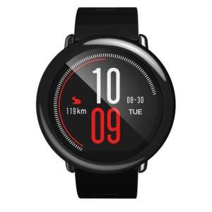 Xiaomi Amazfit Pace Smartwatch met GPS - Zwart