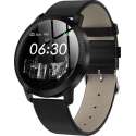 SmartWatch-Trends CF18 - Smartwatch - Zwart