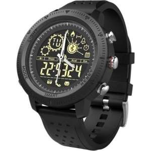 Parya Official - Tactical Militaire Smartwatch - Horloge