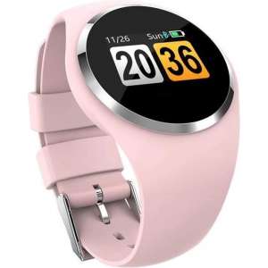 Smartwatch-Trends Q1 - Smartwatch - Roze