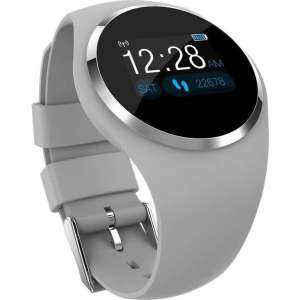 Smartwatch-Trends Q1 - Smartwatch - Grijs