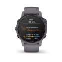 Garmin fenix 6S Pro Solar Chrono Smartwatch  - Grijs