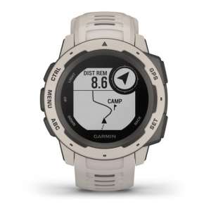 Garmin Instict GPS Smartwatch - 45 mm - Grijs
