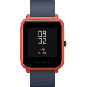 Xiaomi Huami Amazfit BIP smartwatch / sporthorloge IP68 Waterdicht - Oranje