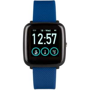 Axcent smartwatch met hartslag en ECG functie