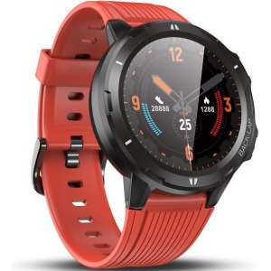 SmartWatch-Trends - Smartwatch S216 -  Rood