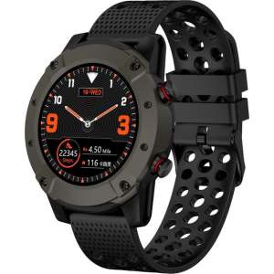 Denver SW-650 - Smartwatch - Zwart