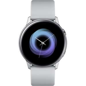 Samsung R500 Galaxy watch Active - silver