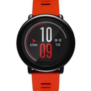 Xiaomi Amazfit Sport Smartwatch met GPS - Rood