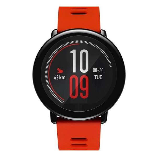 Xiaomi Amazfit Sport Smartwatch met GPS - Rood