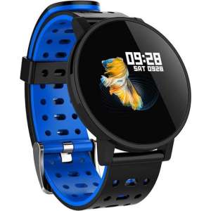 Smartwatch-Trends T3 - Smartwatch - Blauw