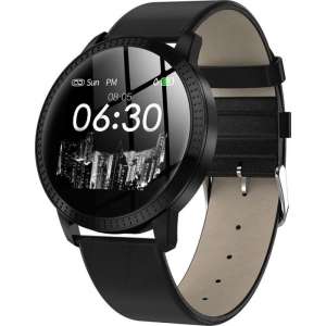 Parya Official - Smartwatch FS15 - Zwart