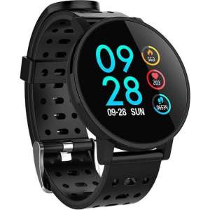 Smartwatch-Trends T3 - Smartwatch - Zwart