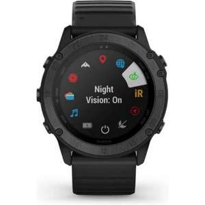 Garmin 010-02357-01 Tactix Delta GPS Smartwatch - 51 mm - Sapphire