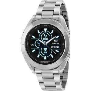 Marea smartwatch met extra horlogeband B58004/1
