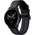 Samsung Galaxy Watch Active2 Stainless Steel 40mm LTE Black