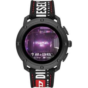 Diesel On Axial Gen 5 Display Smartwatch DZT2022