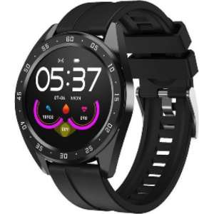Belesy® Feles - Smartwatch -zwart