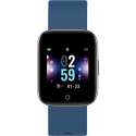 Belesy®  - BK200 - Smartwatch - Blauw