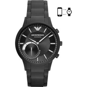 Emporio Armani Connected Hybrid Smartwatch ART3001