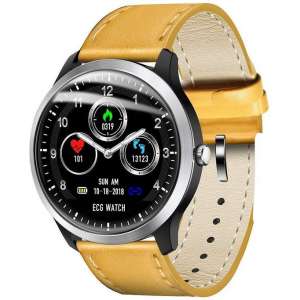SmartWatch-Trends Active - Smartwatch - Bruin