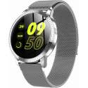 Parya Official - Smartwatch FS15 - Grijs