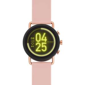 Skagen Connected Falster Gen 5 Display Smartwatch SKT5205