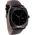 X-Watch Smartwatch Nara XW Pro Black Chrome - carbon red black
