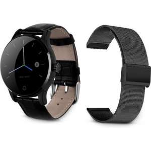 Overmax Touch 2.5 (B) - Smartwatch - Zwart