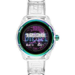 Diesel On Sport Gen 4S Display Smartwatch DZT2021