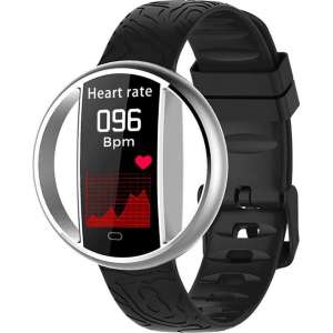 SmartWatch-Trends E99 - Smartwatch - Zilver