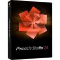 Pinnacle Studio 24 Standard - Nederlands/ Engels / Frans - Windows download
