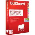 Bullguard Internet Security 1 apparaat Windows - 1 jaar