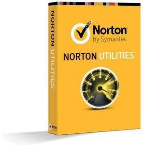 Norton Utilities 16  NL