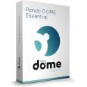 Panda Dome Essential1Y/5 Users/Win/Android