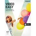 MAGIX Video Easy - Nederlands / Frans / Engels - Windows Download